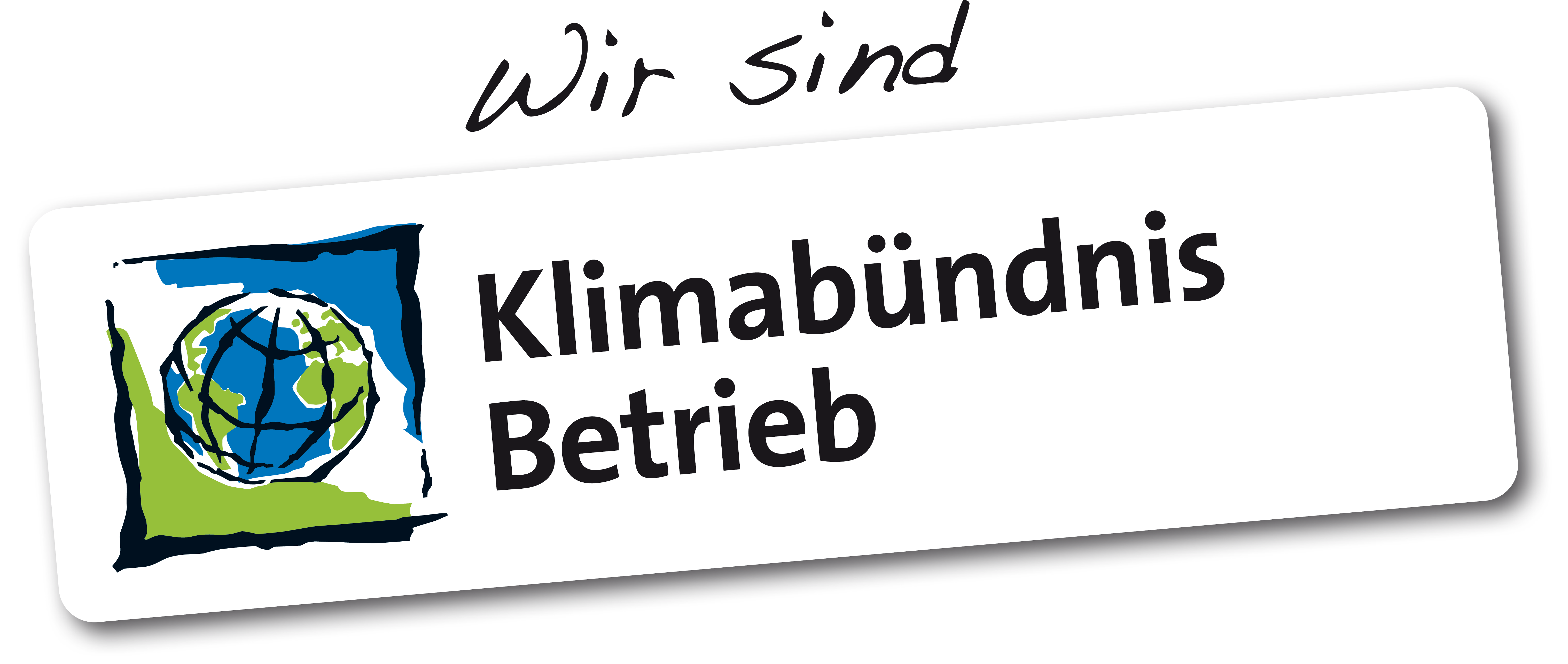 Logo von Klimabündniss